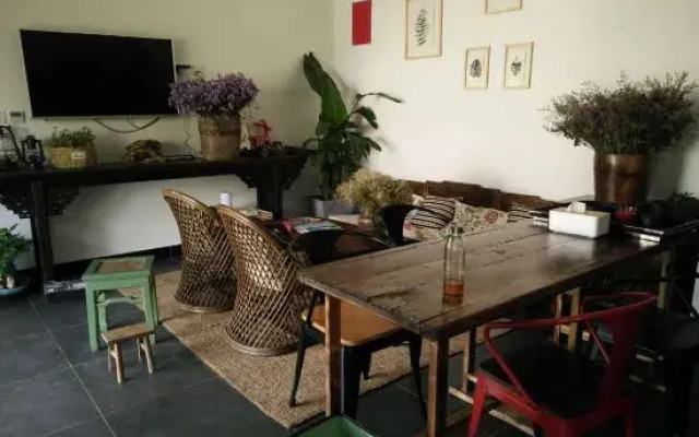 Sheyu Guesthouse