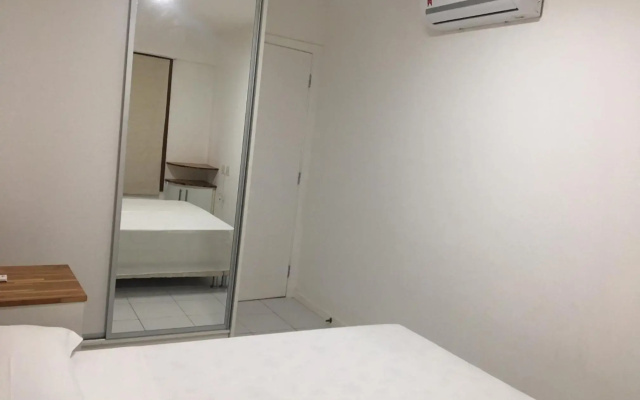 Apartamento 01 Enseada Praia do Forte