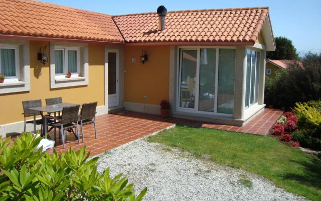Casas Cuncheiro