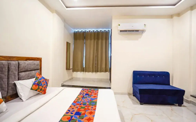 Fabhotel Kyshna Inn