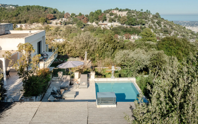 Villa Gaia – The Experience – Epoca Collection