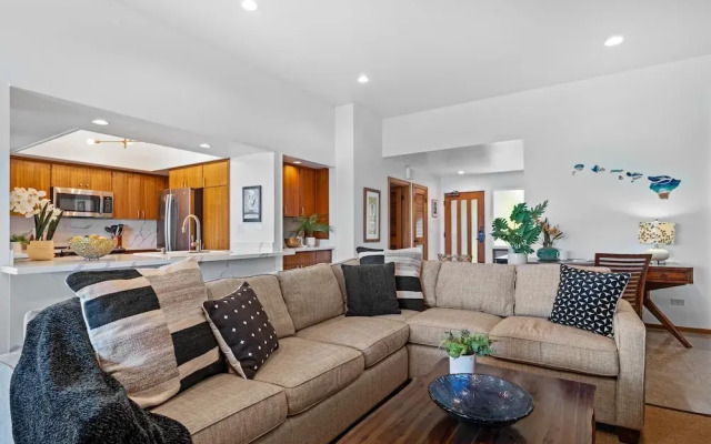 Kapalua Ridge Villas 1023