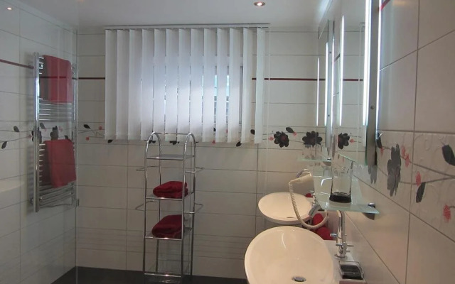 Appartement Drei Brder