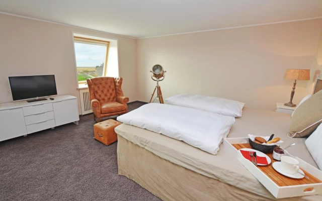 Hotel Strand No.1