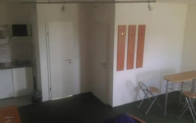 Pension-Marica
