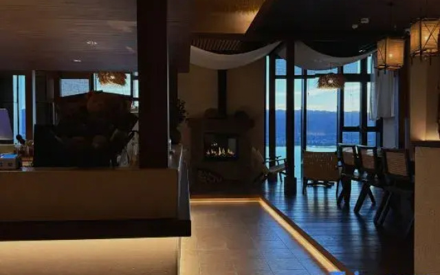 Puji1900 Hotel