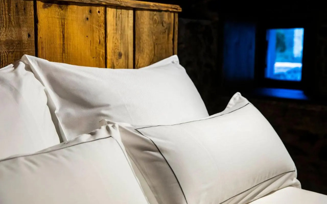 Les Pardines 1819 Mountain Suites Spa