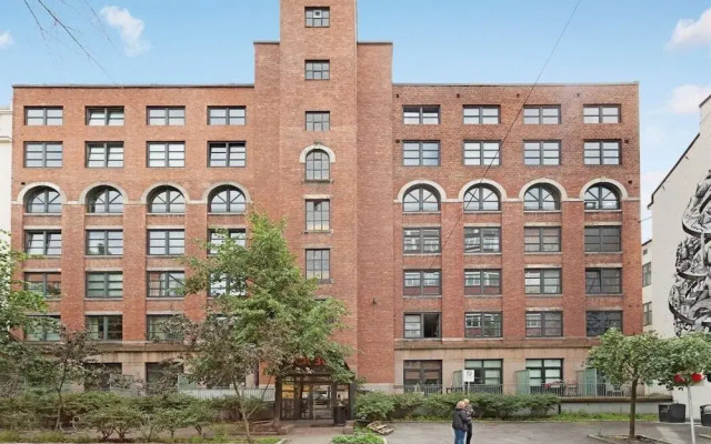 StayPlus Studio near Hipster Area