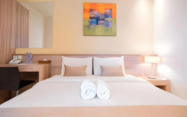 Aswin Hotel Makassar