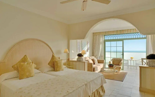 Dream Gran Castillo Resort & Spa
