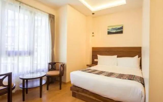 Hotel Norpheling