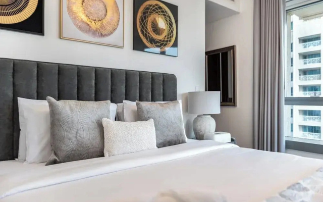 GLOBALSTAY 29 Boulevard Tower 1