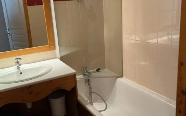 Apartment Epiceas B23 Les Villages Du Bachat