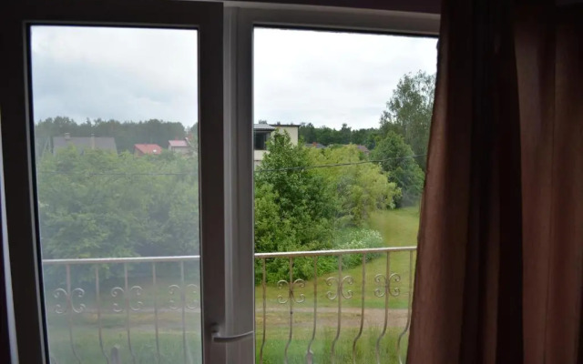 Viesu nams Jūras Bura