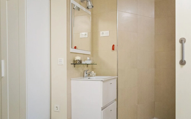 Suncity Flat La Malagueta