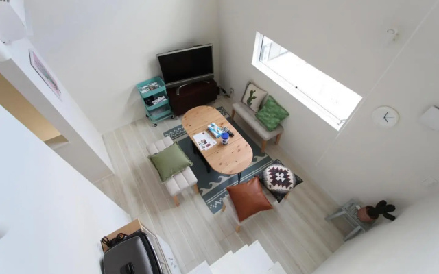 Building A101 / Vacation STAY 1277