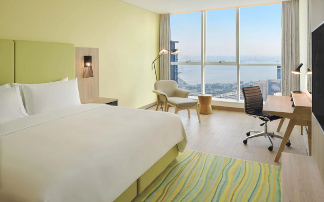 Element City Center Doha