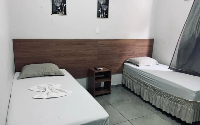 Hotel Coutinho