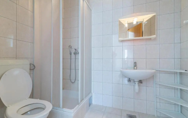 Apartman Bruno