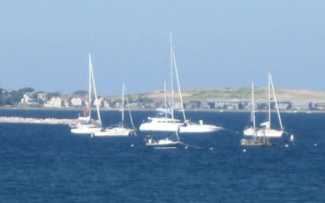 The Provincetown Inn