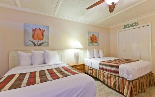 Saida IV Condominium 803