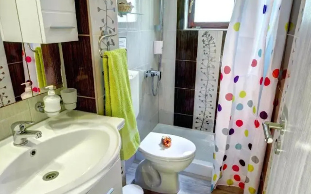 Holiday Home Casa Sole