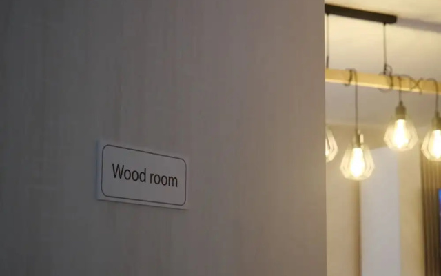 Our Guest House