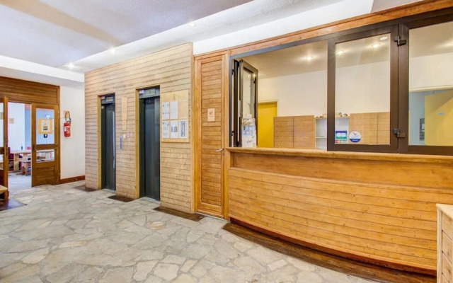 Spacious Ski Apartment for Six