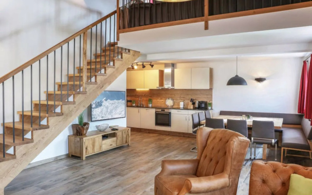 Tauernsuites Mitterwirt 23205