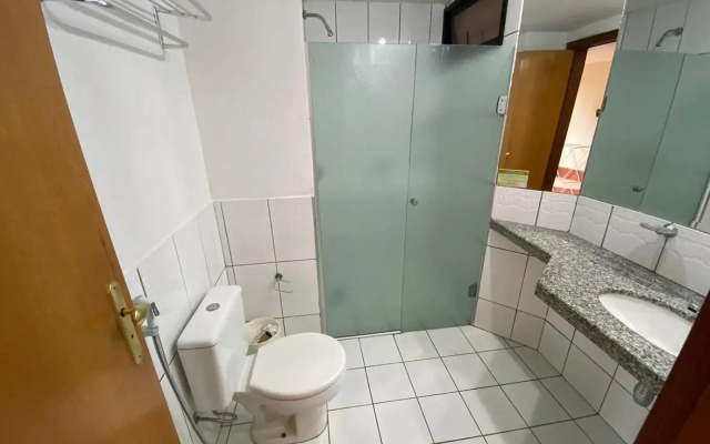 LUUPI - Flats Particulares - 1 Quarto