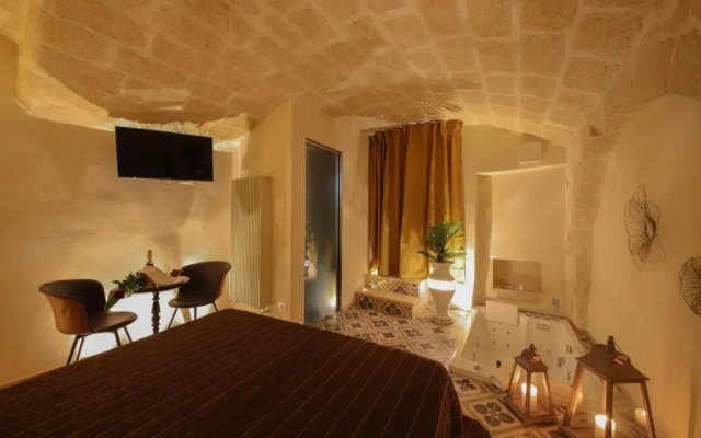 Suite Terracielo