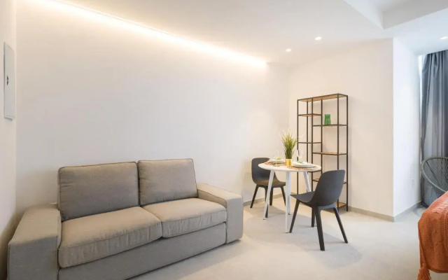 Shabolo Apartments las Palmas