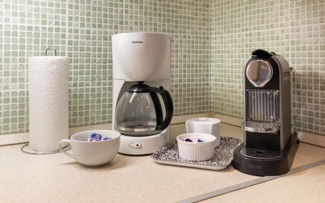 Frankel 55 Apartman Budapest