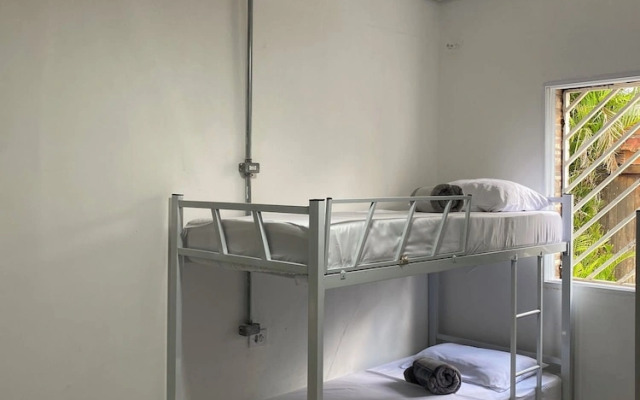 Hostel Amor por SP
