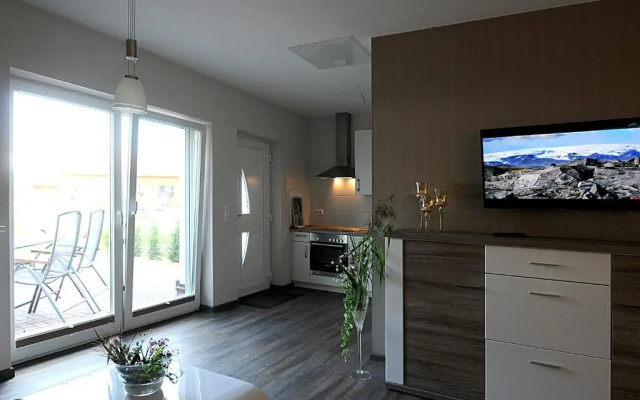 Ferienanlage Pritzerbe