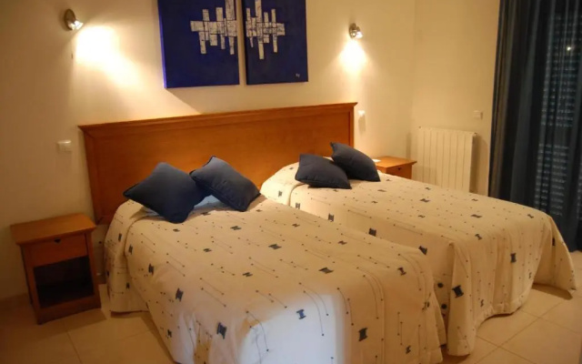Pestana Golf Resort - T3 285f