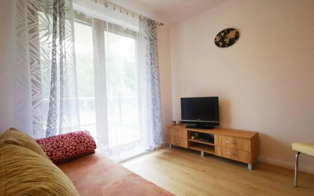 Apartamenty EverySky - Ogrodnicza 7-9