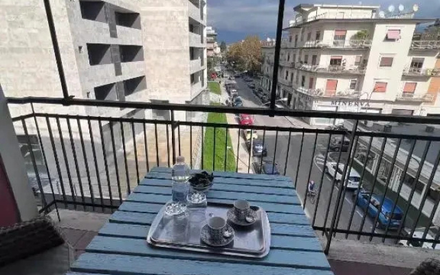 La stazione di posta