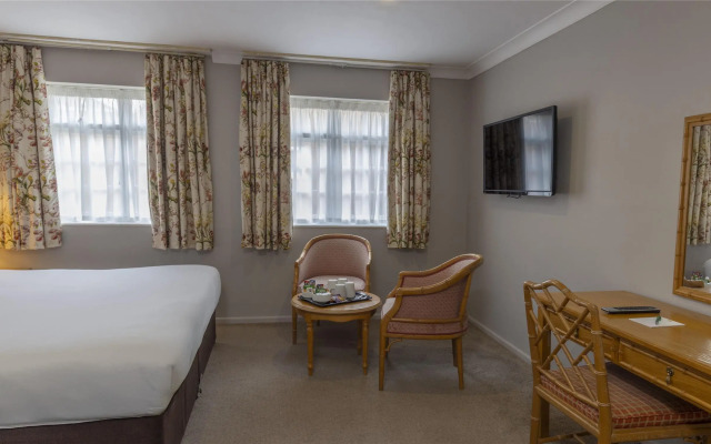 Kings Court Hotel, BW Signature Collection