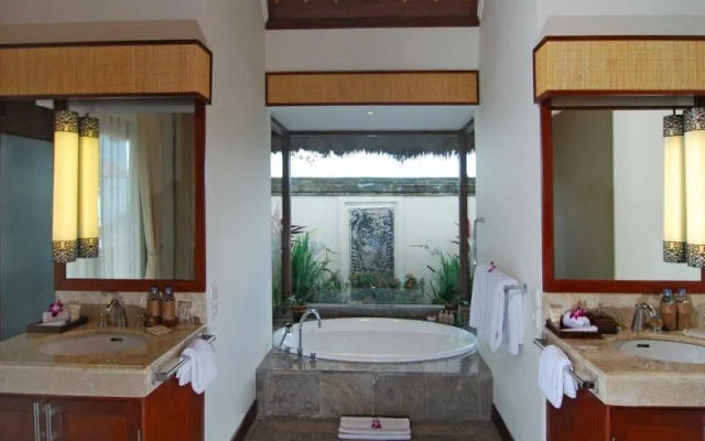 Puri Balangan Villa