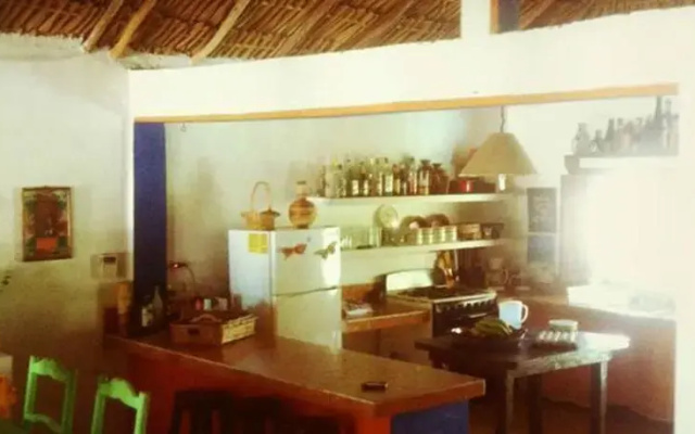 Casa de las Tortugas