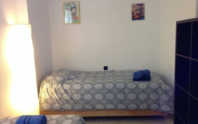Apartamento Benidorm 1
