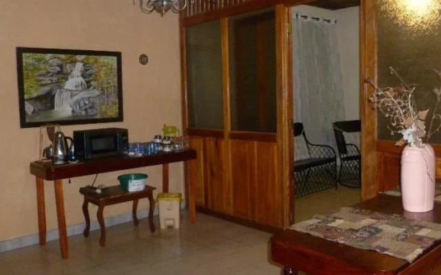 Hotel Villa Hermosa