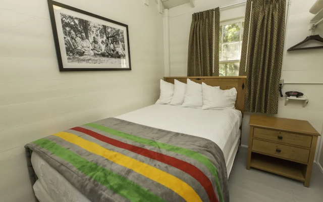 Swiftcurrent Motor Inn and Cabins - Inside the Park