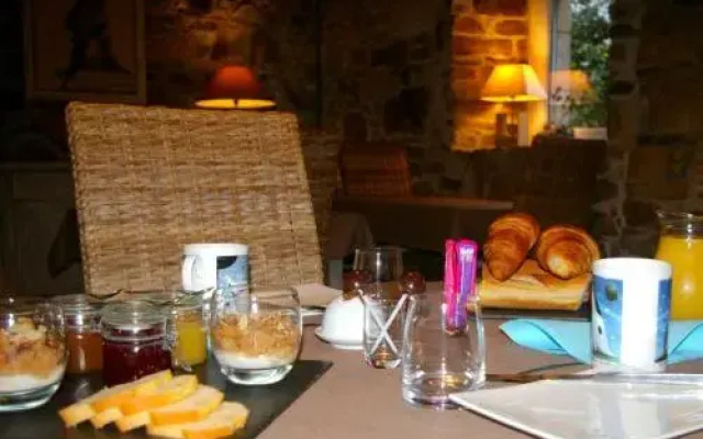 Le Colombier De Coat Gourhant