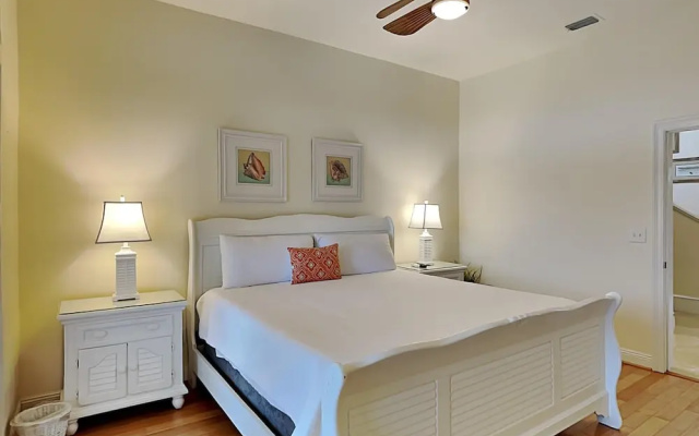Margarita by Southern Vacation Rentals
