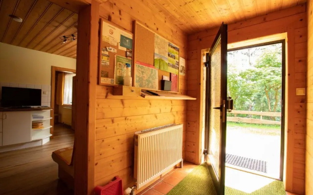 Auers Ferienwohnung ITD099