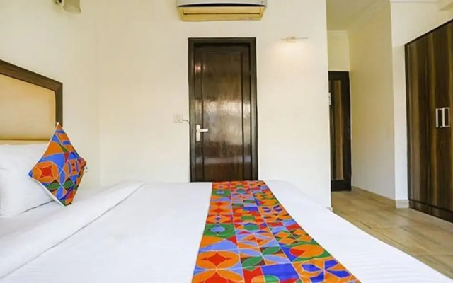The Grand Bella by  Fabhotel