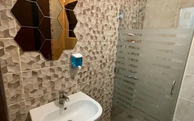 Charming Amman Apartment
