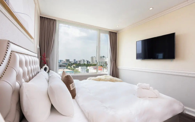 Luxury Condotel Luminous Leman
